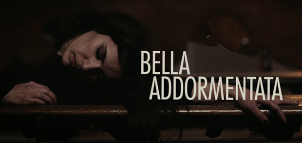 Stasera in tv, 6 novembre 2014: Che Dio ci Aiuti, Napoli – Young Boys, Il Segreto, Bella addormentata