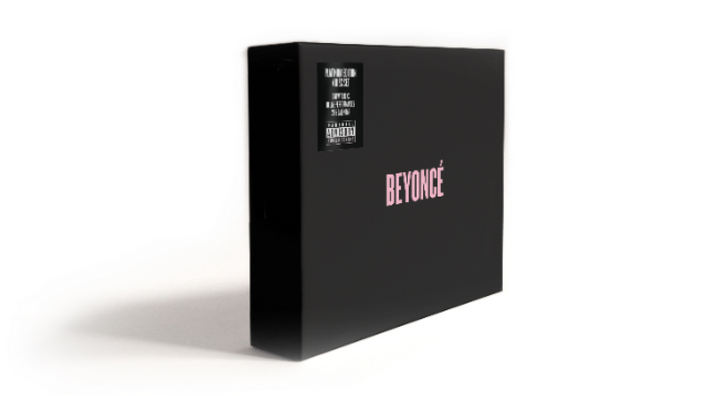 Beyonce, The Platinum Edition: tracklist riedizione album