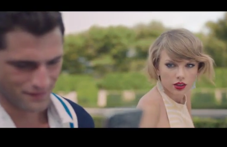 Taylor Swift, Blank Space: testo, traduzione e video ufficiale