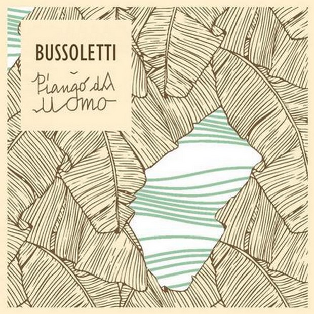 Bussoletti: Piango da uomo è il suo nuovo singolo