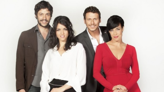 Centovetrine anticipazioni dal 17 al 21 novembre 2014