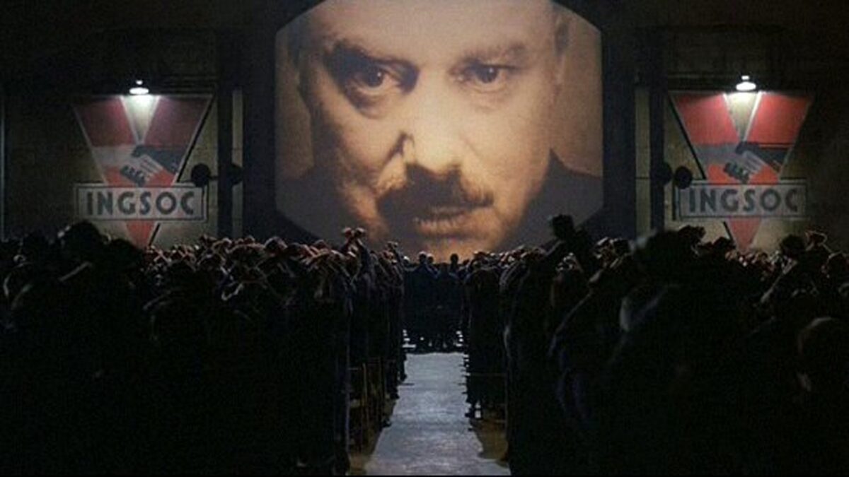 1984 di George Orwell torna al cinema: Paul Greengrass alla regia