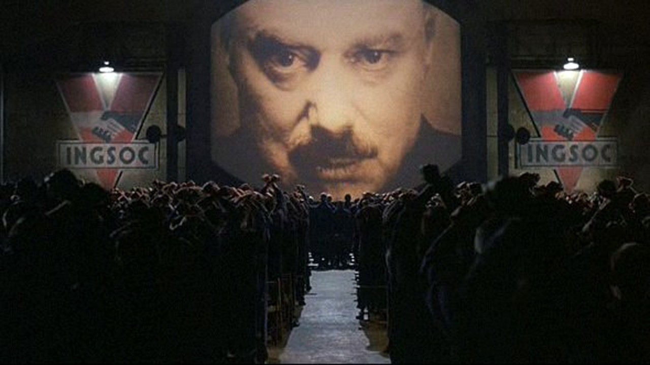 1984 di George Orwell torna al cinema: Paul Greengrass alla regia