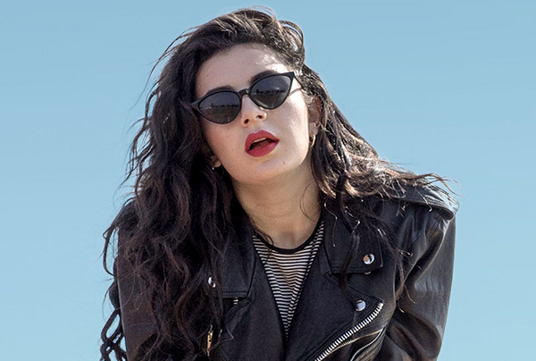Charli XCX, Break the rules: testo, traduzione e video ufficiale