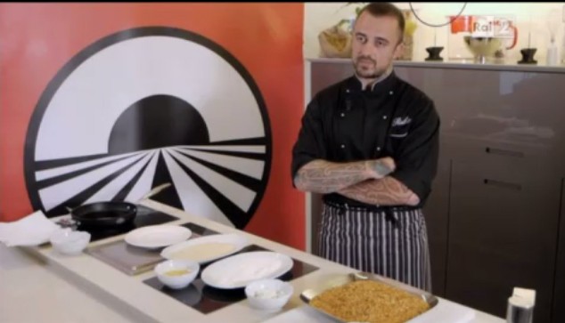 Pechino Express 2014 finale con Chef Rubio