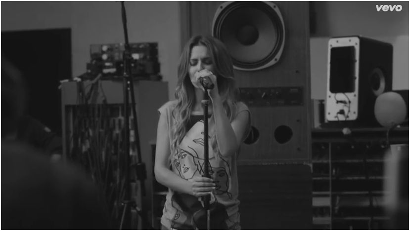 Cheryl, Goodbye Means Hello: testo, traduzione e video