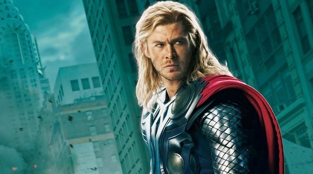 Chris Hemsworth eletto l’uomo più sexy del pianeta dalla rivista People