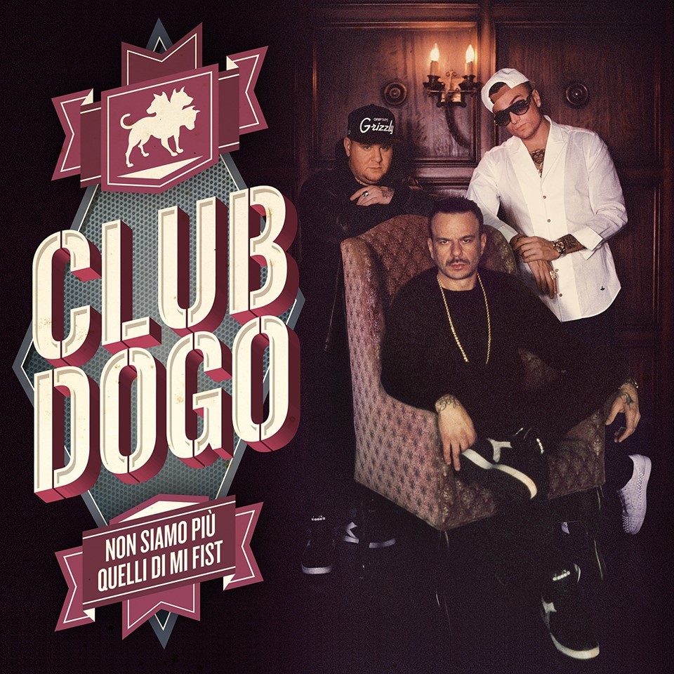 Club Dogo – Sai Zio: il testo e l’audio del nuovo singolo ufficiale