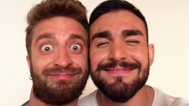 Pechino Express 2014: I Coinquilini vincono