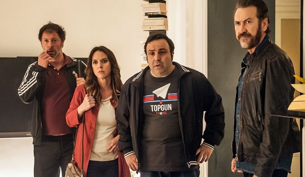 Confusi e Felici: nuove interviste al cast e video backstage