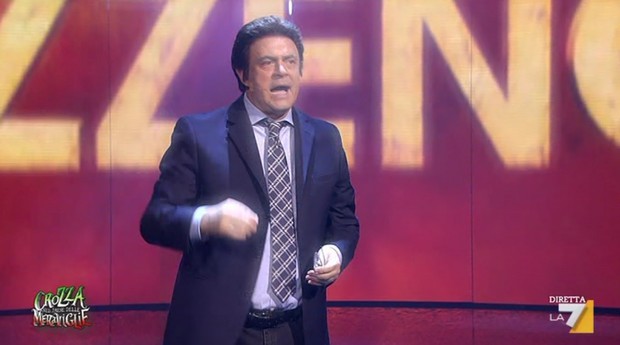 Crozza nel paese delle meraviglie | La puntata del 7 novembre 2014