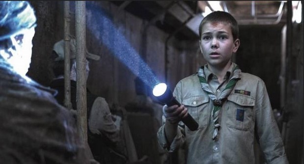Cub – Piccole prede: nuove clip in italiano dell’horror belga
