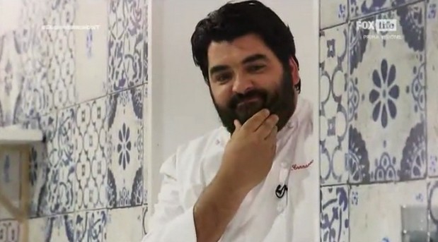 Cucine da Incubo 3, Antonino Cannavacciuolo gira i nuovi episodi