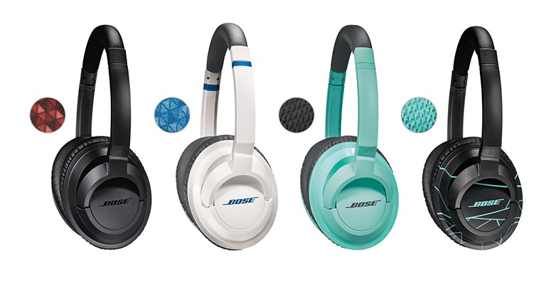 Bose: Cuffie e Auricolari