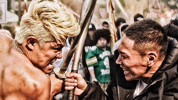 Tokyo Tribe: recensione in anteprima del film di Sion Sono