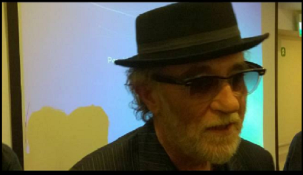 Francesco De Gregori, Vivavoce: la conferenza stampa in diretta su Blogo