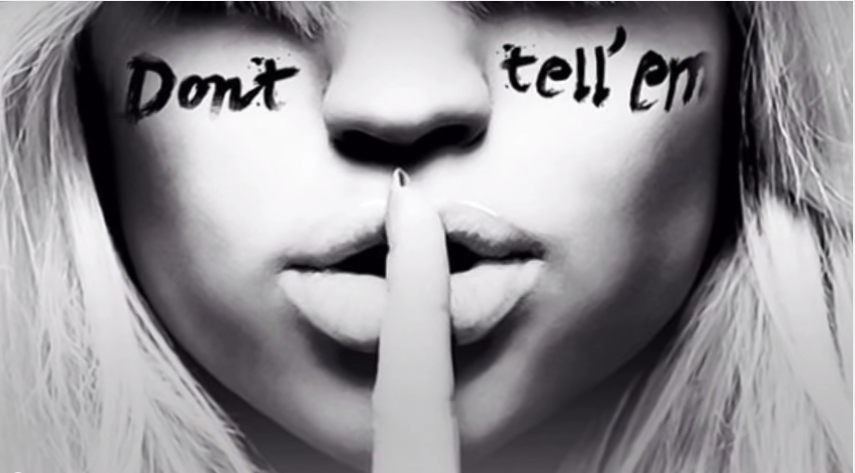 Jeremih feat. YG, Don’t Tell ‘Em: testo, traduzione e audio