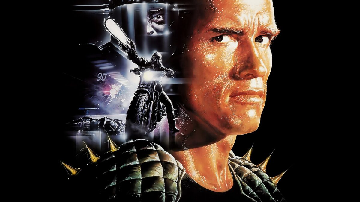 L’implacabile: Arnold Schwarzenegger pensa al sequel