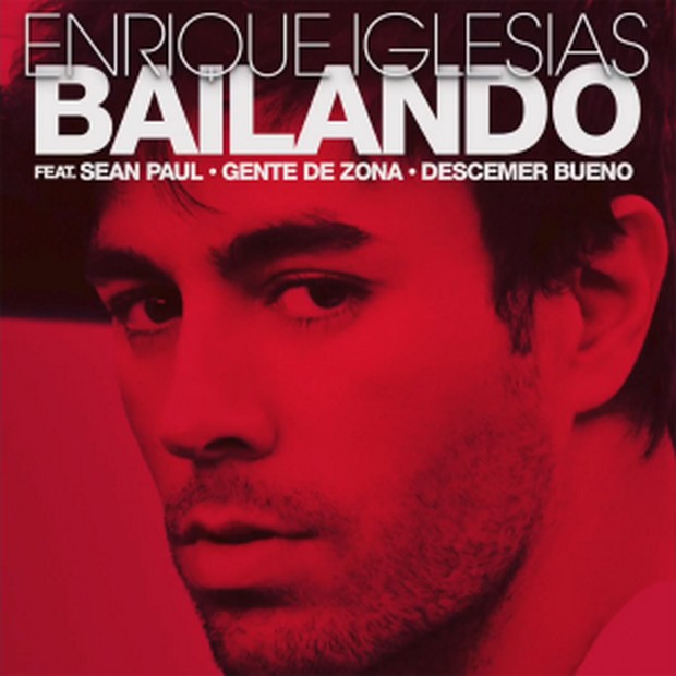 Classifica Singoli Italia 13 novembre 2014: Enrique Iglesias ancora in vetta, Fedez sale fino al secondo posto