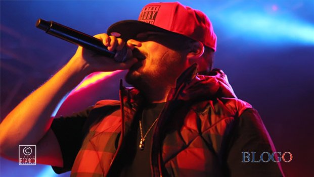 Ensi a Milano – foto e video dal concerto ai Magazzini Generali, 15 Novembre 2015