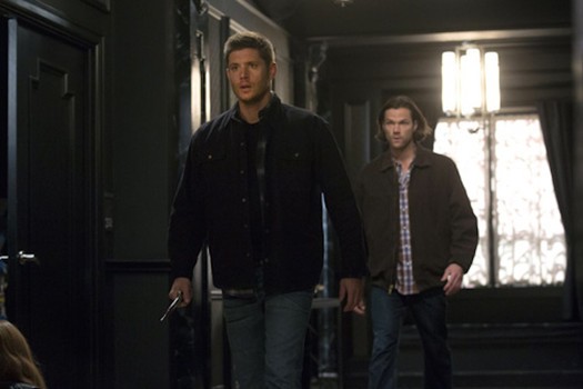 Ascolti Tv Usa 23-28 novembre: bene Ncis, stabile Supernatural, in calo Due uomini e mezzo