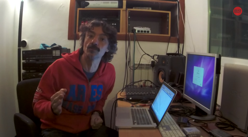 Elio e Le Storie Tese, come battere le mani a tempo: il video tutorial