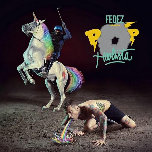 Fedez – Sirene: il testo e l’audio del duetto con Malika Ayane