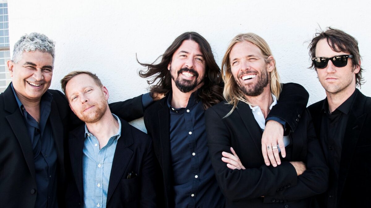 Foo Fighters, Sonic Highways: storia di un viaggio, alla scoperta di un’eredità musicale
