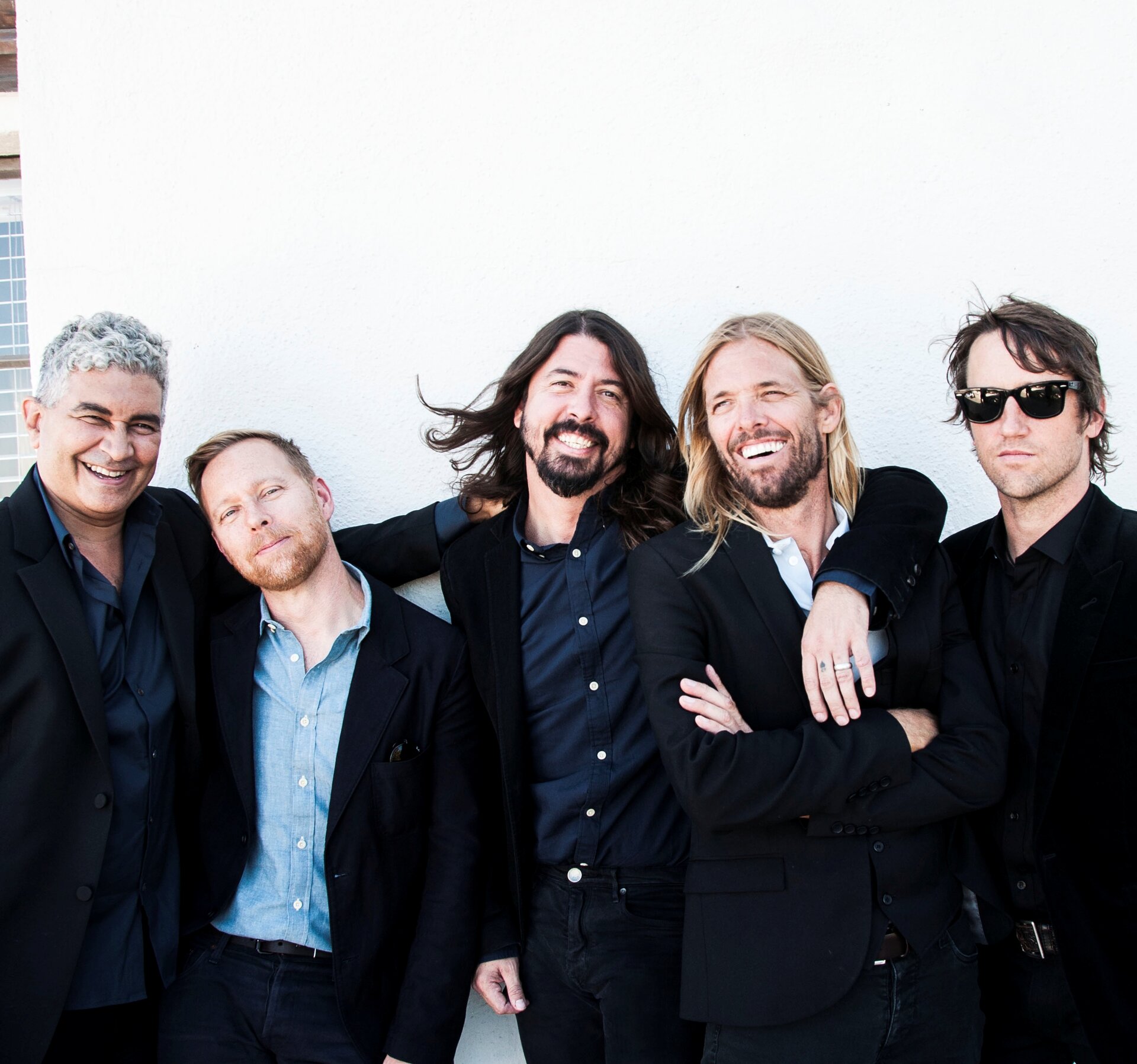 Foo Fighters, Sonic Highways: storia di un viaggio, alla scoperta di un’eredità musicale