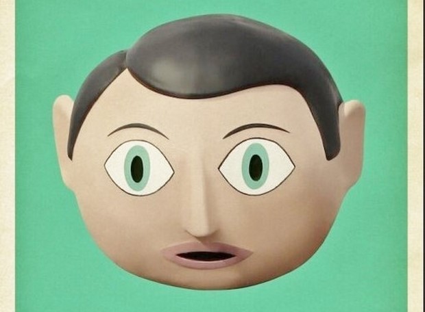 Frank: il trailer italiano del film con Michael Fassbender
