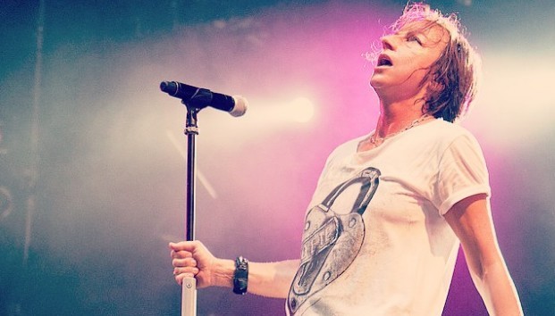 Sanremo 2015: Gianna Nannini, Dear Jack e Deborah Iurato in gara? Amoroso e Modà no?