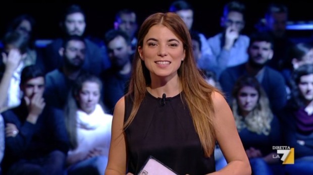 Announo, Ignazio Marino ospite della seconda puntata