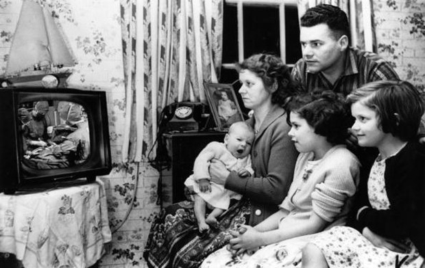Global Trends 2014  – La Tv sul Web: in Turchia e Corea del Sud la tv si consuma (tanto) online