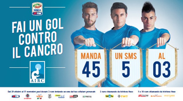 Elisir Speciale AIRC 2014, su Rai 3 in prima serata per la Ricerca sul Cancro