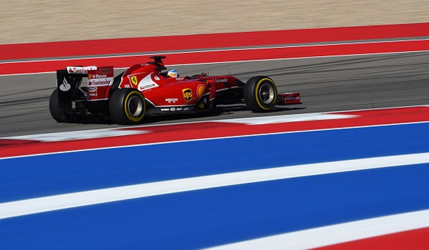 GP Usa F1 2014 in tv: diretta oggi, domenica 2 novembre, su Rai 1 dalle 21.00