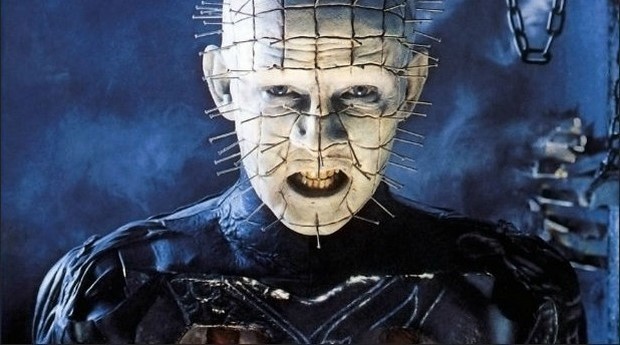 Hellraiser: Clive Barker parla del reboot