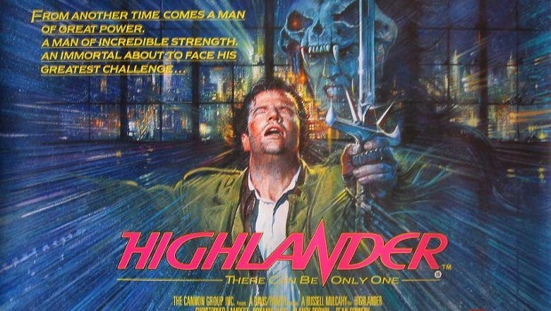 Highlander: Tom Cruise per il reboot/remake nel ruolo che fu di Sean Connery?