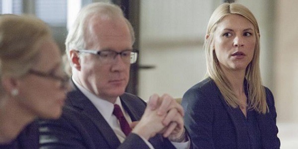 Ascolti Tv Usa 16-21 novembre: bene Scandal, in calo The Millers, stabile Homeland