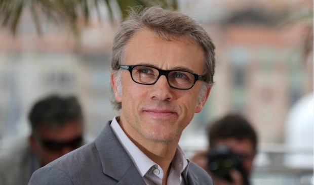 Bond 24: Christoph Waltz villain