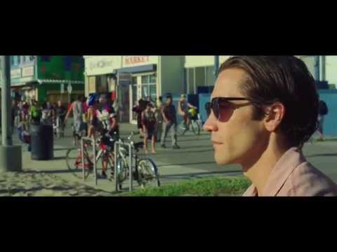 Lo Sciacallo – Nightcrawler – Clip Bike