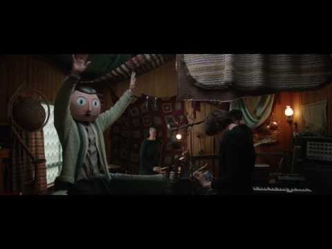 Frank official film trailer – in cinemas from 9 May