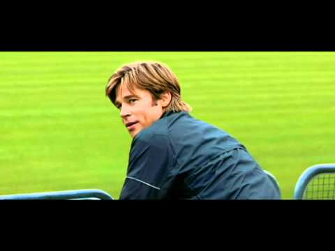 The Show – ã€ŽMoneyballã€Original Soundtrack by Kerris Dorsey