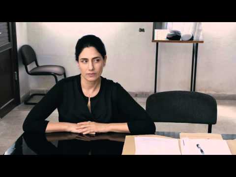 Viviane Trailer Ufficiale Italiano