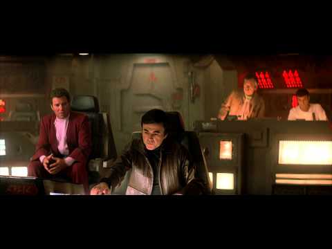 Star Trek IV: Rotta Verso La Terra – Trailer