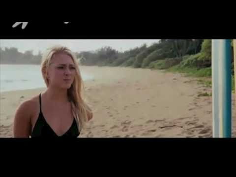 Soul Surfer soundtrack “Runaway” – Mat Kearney
