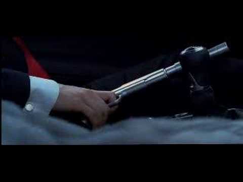 Miss Julie – Norwegian Trailer | HD | Colin Farrell, Jessica Chastain
