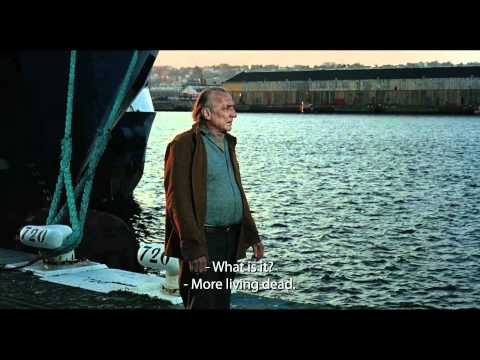 Martin (Trailer)