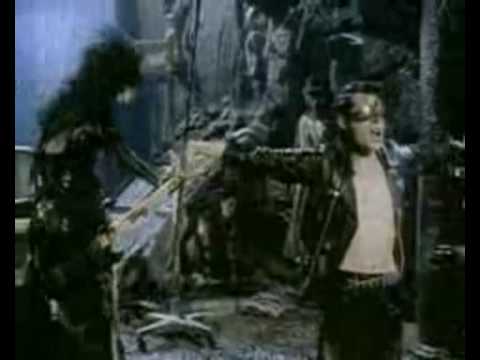 James Brown performs “Please Please Please” to a live audience on the TAMI Show.