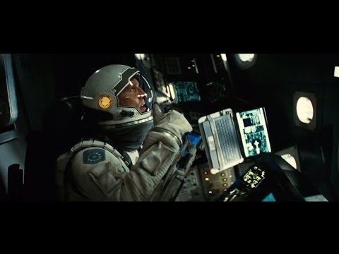 Interstellar Movie – Official Trailer 3