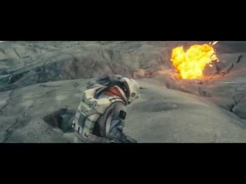 Interstellar: 60 International Trailer â€“ IN CINEMAS NOW – Official Warner Bros.